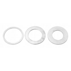 GRAPHITE TARCZA DO PILARKI WIDIOWA 210x30mm 40 ZĘBÓW 57H683