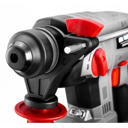 GRAPHITE MŁOTOWIERTARKA AKUMULATOROWA 18V BEZSZCZOTKOWA UDAR 2.2J 58G027