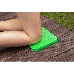 OCHRANIACZ KOLAN MATA DO KLĘCZENIA POD KOLANA PIANKA EVA 40x20cm 97H200