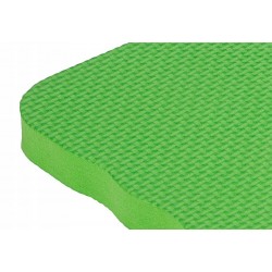 OCHRANIACZ KOLAN MATA DO KLĘCZENIA POD KOLANA PIANKA EVA 40x20cm 97H200