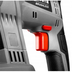 GRAPHITE MŁOTOWIERTARKA AKUMULATOROWA 18V BEZSZCZOTKOWA UDAR 2.2J 58G027