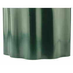 VERTO OBRZEŻE DO TRAWNIKÓW PALISADA PŁOTEK 10 CM X 9 M, ZIELONE 15G510