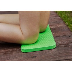 OCHRANIACZ KOLAN MATA DO KLĘCZENIA POD KOLANA PIANKA EVA 40x20cm 97H200