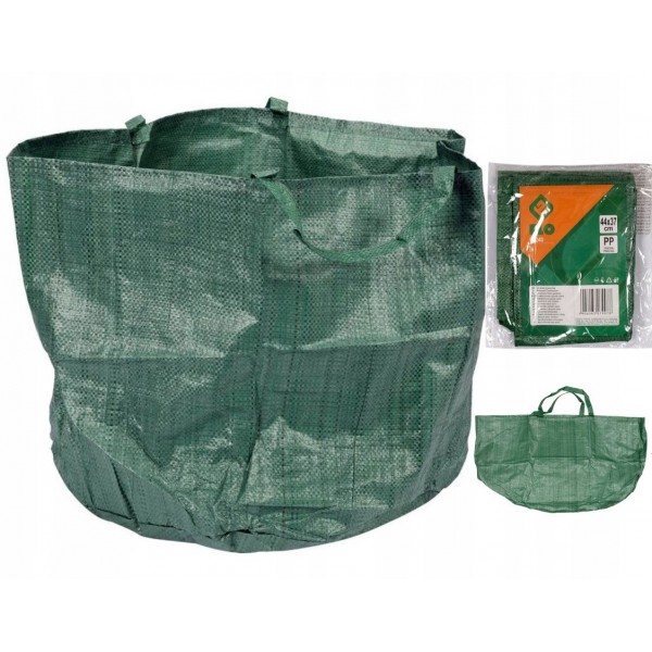 FLO WOREK TORBA OGRODOWA NA TRAWĘ LIŚCIE UNIWERSALNA DONICA 56L 90240 FLO WOREK TORBA OGRODOWA NA TRAWĘ LIŚCIE UNIWERSALNA DONICA 56L 90240