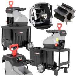 FAWORYT FREZOWY ROZDRABNIACZ ELEKTRYCZNY INDUKCYJNY PRO BSE28I 2800W