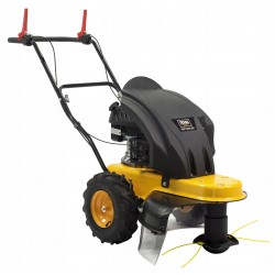 TEXAS KOSIARKA SPALINOWA WYKASZARKA ŻYŁKOWA Z NAPĘDEM PRO TRIM 600TR 60cm