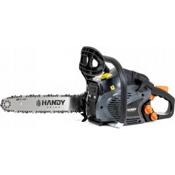HANDY PIŁA SPALINOWA PILARKA ŁAŃCUCHOWA DO DREWNA 1,9 KM 35cmRG4114QT-A4 +O