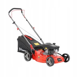 F DK46P150A MOCNA METALOWA KOSIARKA SPALINOWA 46cm 150cm3 + O