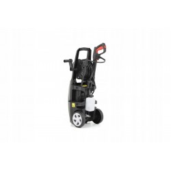 FAWORYT MYJKA CIŚNIENIOWA 170 bar 2400W WĄŻ 8m 2- LANCE, PISTOLET F SM2400