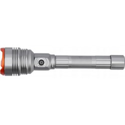LATARKA AKUMULATOROWA POWER LED 180W 10000LM 5TRYBÓW ALUMIN. OBUDOWA 88557