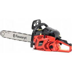 PIŁA SPALINOWA MOTOROWA PILARKA ŁAŃCUCHOWA DO DRZEWA 3,1KM 50cm RG5620-B5+O