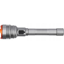 LATARKA AKUMULATOROWA POWER LED 180W 10000LM 5TRYBÓW ALUMIN. OBUDOWA 88557