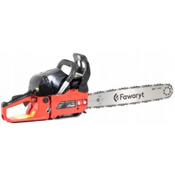 PIŁA SPALINOWA MOTOROWA PILARKA ŁAŃCUCHOWA DO DRZEWA 3,1KM 50cm RG5620-B5+O