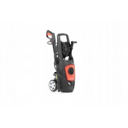 FAWORYT MYJKA CIŚNIENIOWA 170 bar 2400W WĄŻ 8m 2- LANCE, PISTOLET F SM2400