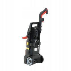 FAWORYT ZESTAW MYJKA CIŚNIENIOWA LANCA KRM 1900 450 L/H 150 BAR 5KG 1900W