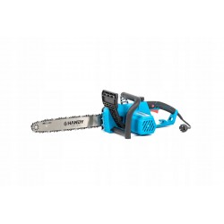 HP PIŁA ŁAŃCUCHOWA ELEKTRYCZNA DO DRZEWA DREWNA 2200W 40cm SDS GTP2240QT+ P