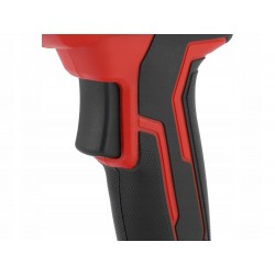 YATO ZGRZEWARKA OPALARKA DO PLASTIKU 18V 500C +2Ah LUTOWNICA ZSZYWARKA WAL