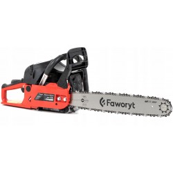 PIŁA SPALINOWA MOTOROWA PILARKA ŁAŃCUCHOWA DO DRZEWA 3,1KM 50cm RG5620-B5+O
