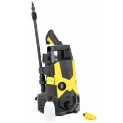 LIDER CIŚNIENIOWA MYJNIA MOBILNA MYJKA ELEKTRYCZNA 1700W 130 BAR KRM1709T