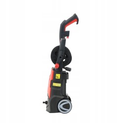 FAWORYT ZESTAW MYJKA CIŚNIENIOWA LANCA KRM 1900 450 L/H 150 BAR 5KG 1900W