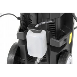 FAWORYT MYJKA CIŚNIENIOWA 170 bar 2400W WĄŻ 8m 2- LANCE, PISTOLET F SM2400