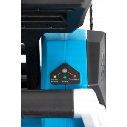 HP PIŁA ŁAŃCUCHOWA ELEKTRYCZNA DO DRZEWA DREWNA 2200W 40cm SDS GTP2240QT+ P