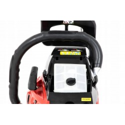 PIŁA SPALINOWA MOTOROWA PILARKA ŁAŃCUCHOWA DO DRZEWA 3,1KM 50cm RG5620-B5+O