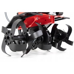FAWORYT PRO MRG196LP GLEBOGRYZARKA SPALINOWA 6.5KM + O