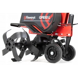 FAWORYT PRO MRG196LP GLEBOGRYZARKA SPALINOWA 6.5KM + O