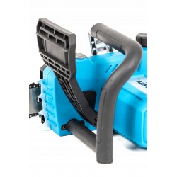 HP PIŁA ŁAŃCUCHOWA ELEKTRYCZNA DO DRZEWA DREWNA 2200W 40cm SDS GTP2240QT+ P