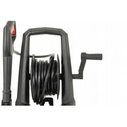 FAWORYT MYJKA CIŚNIENIOWA 170 bar 2400W WĄŻ 8m 2- LANCE, PISTOLET F SM2400