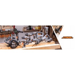 SZLIFIERKA KĄTOWA 125MM AKUMULATOROWA 20V 2Ah KĄTÓWKA POLERKA 78091