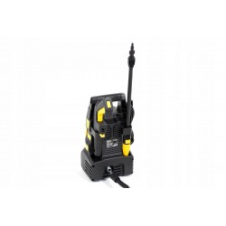 LIDER CIŚNIENIOWA MYJNIA MOBILNA MYJKA ELEKTRYCZNA 1700W 130 BAR KRM1709T