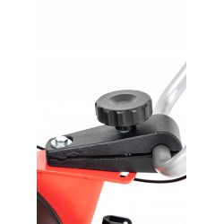 FAWORYT PRO MRG196LP GLEBOGRYZARKA SPALINOWA 6.5KM + O