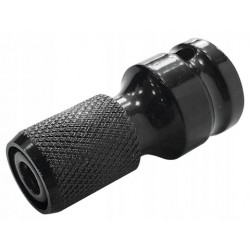 YATO KLUCZ UDAROWY AKUMULATOROWY BEZSZCZOTKOWY 18V 350NM + 2x4Ah +NASADKA