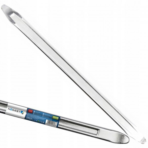 HOEGERT PROFILOWANA ŁYŻKA DO WYMIANY ZMIANY MONTAŻU OPON 40CM HT8G315 HOEGERT PROFILOWANA ŁYŻKA DO WYMIANY ZMIANY MONTAŻU OPON 40CM HT8G315