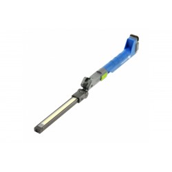 HOEGERT LAMPA WARSZTATOWA 200LM 3 TRYBY AKUMULATOROWA 3,7 V USB-C HT1E481