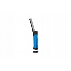 HOGERT LAMPA WARSZTATOWA 800LM OBROTOWA AKUMULATOROWA 3,65V USB-C HT1E482