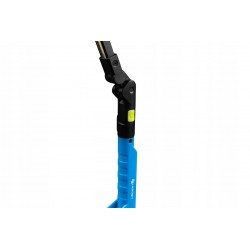 HOEGERT LAMPA WARSZTATOWA 200LM 3 TRYBY AKUMULATOROWA 3,7 V USB-C HT1E481