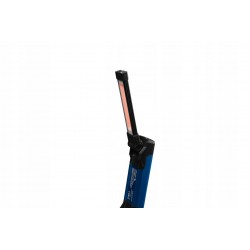 HOGERT LAMPA WARSZTATOWA 800LM OBROTOWA AKUMULATOROWA 3,65V USB-C HT1E482