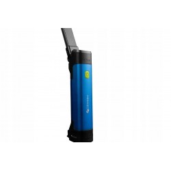 HOGERT LAMPA WARSZTATOWA 800LM OBROTOWA AKUMULATOROWA 3,65V USB-C HT1E482