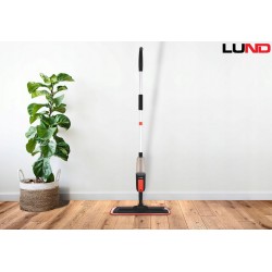 LUND MOP ZE SPRYSKIWACZEM MYJKA DO OKIEN 2w1 4 X NAKŁADKI 67162