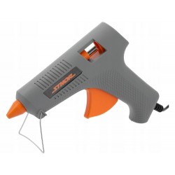 PISTOLET DO KLEJU DO KLEJENIA WYCISKACZ NA GORĄCO SZTYFTY WKŁADY 11MM 73057