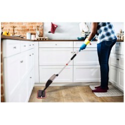 LUND MOP ZE SPRYSKIWACZEM MYJKA DO OKIEN 2w1 4 X NAKŁADKI 67162