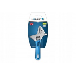HOGERT ŻABA KLUCZ NASTAWNY 140MM DO 32mm HYDRAULICZNY CrV HT1P562