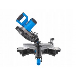 GEKO UKOŚNICA Z POSUWEM PRZECINARKA PIŁA UKOSOWA 2000W 255mm + LASER G80821