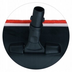 LUND MOP ZE SPRYSKIWACZEM MYJKA DO OKIEN 2w1 4 X NAKŁADKI 67162