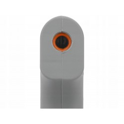 PISTOLET DO KLEJU DO KLEJENIA WYCISKACZ NA GORĄCO SZTYFTY WKŁADY 11MM 73057