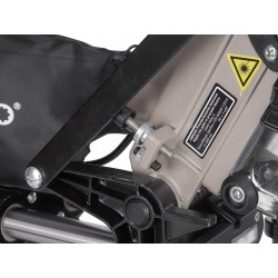 GEKO UKOŚNICA Z POSUWEM PRZECINARKA PIŁA UKOSOWA 2000W 255mm + LASER G80821