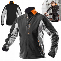 NEO. KURTKA 81-550-XL ROBOCZA XL/56